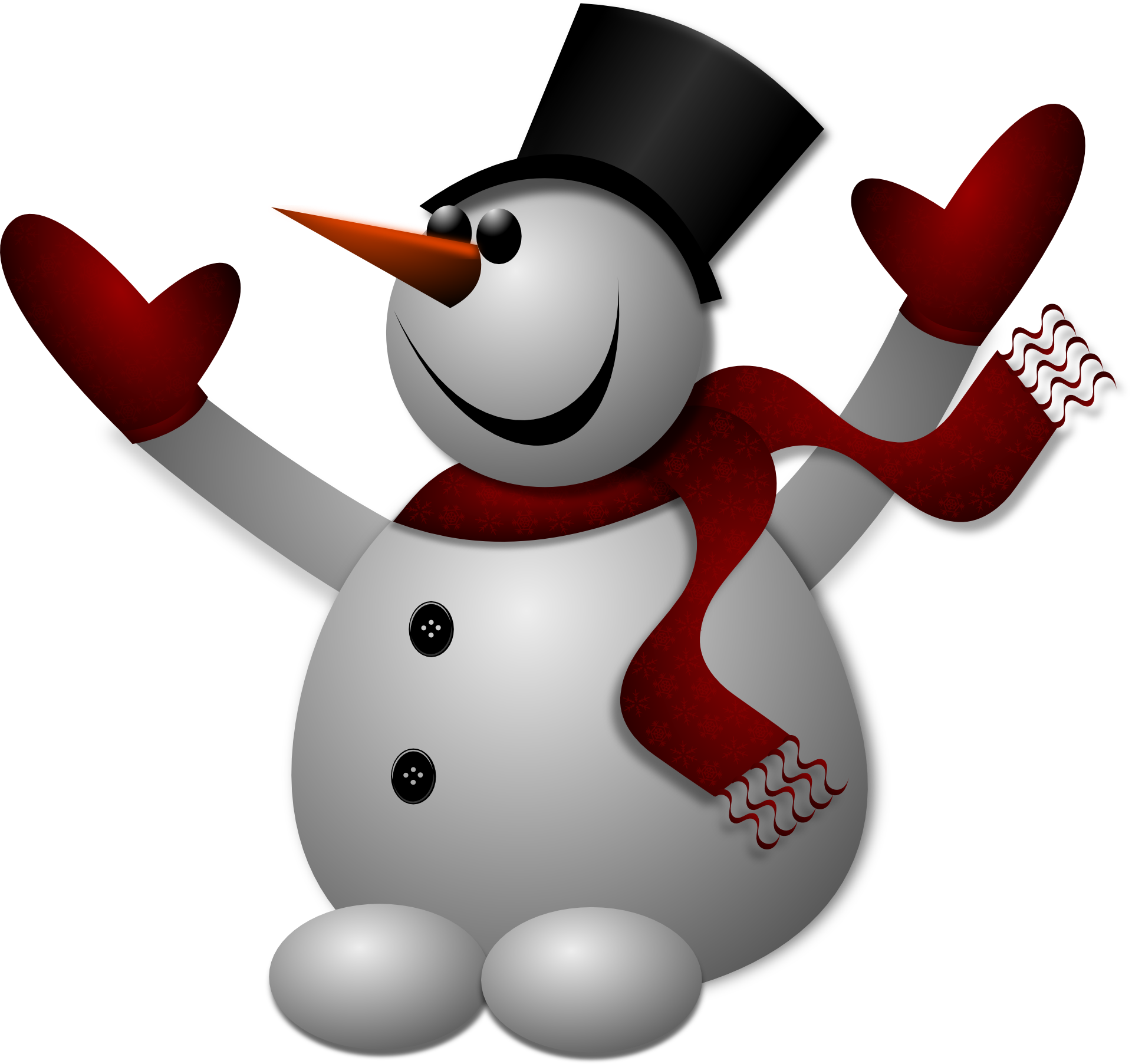 snowman-160881