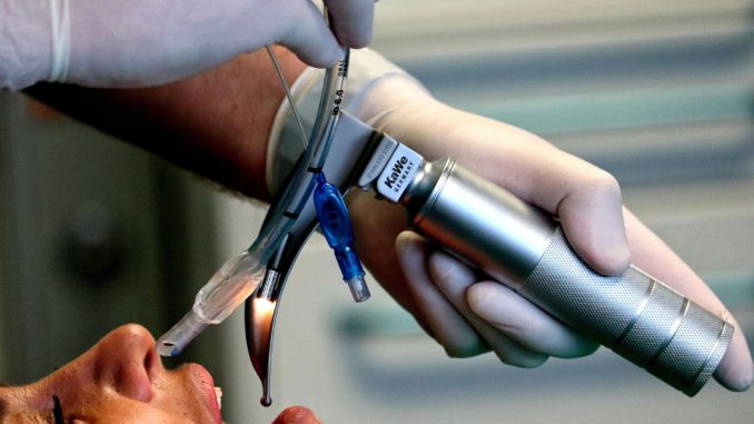 medicine-5772407_1920 Erste Hilfe bei Geruchsverlust