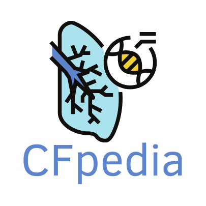 Logo der CFpedia.org