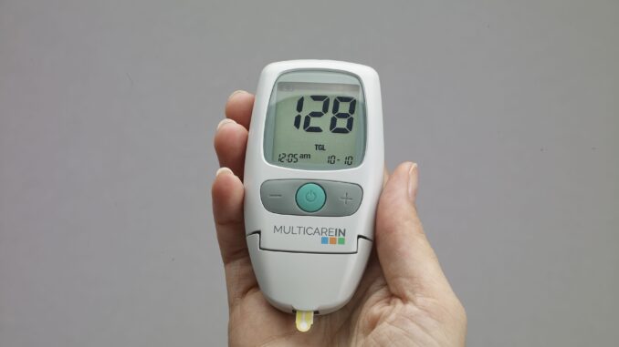 glucometer-5977173_1920