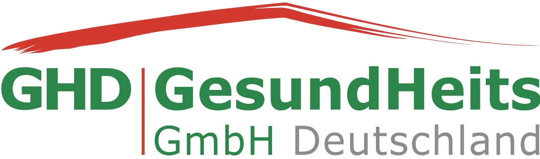2023-11-21 GHD GesundheitsGmbH-Logo